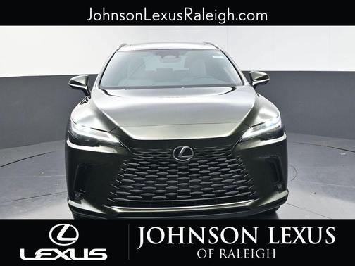 2026 Lexus RX 350 Base