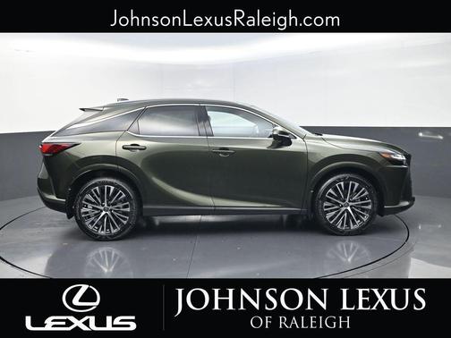 2026 Lexus RX 350 Base