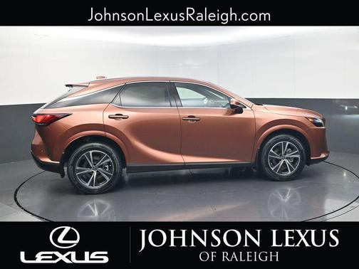 2026 Lexus RX 350 Base