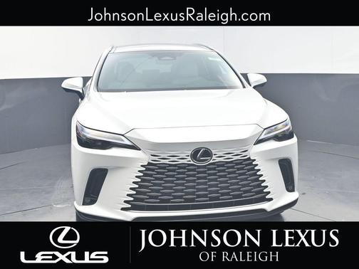 2026 Lexus RX 350 Premium+