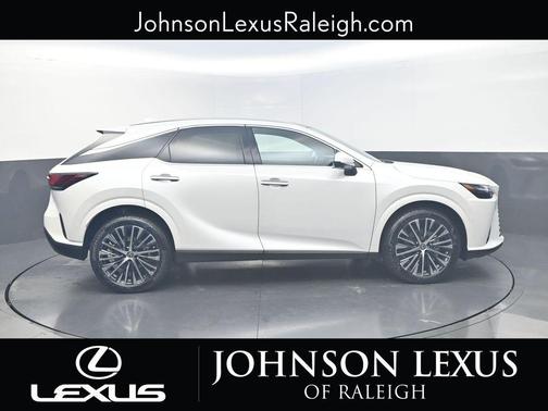 2026 Lexus RX 350 Premium+
