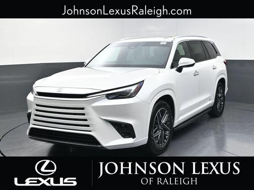 2026 Lexus TX 350 Premium