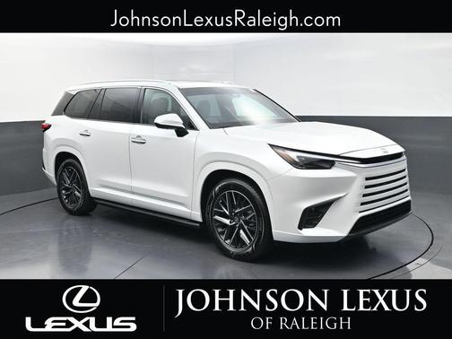 2026 Lexus TX 350 Premium