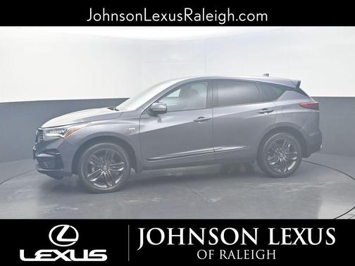 2021 Acura RDX A-Spec