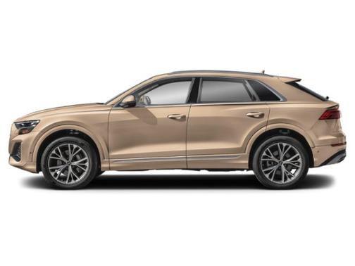 2025 Audi Q8 55 Premium Plus