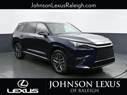 2025 Lexus TX 350 Premium