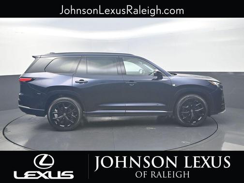 2026 Lexus TX 350 Base