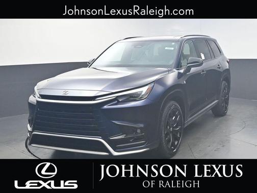 2026 Lexus TX 350 Base