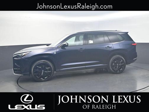 2026 Lexus TX 350 Base