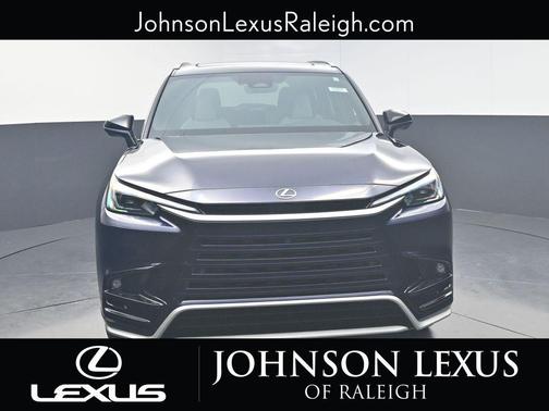 2026 Lexus TX 350 Base