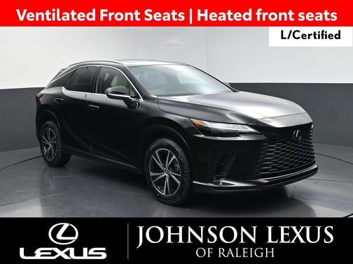 Caviar 2023 Lexus RX 350h Premium Plus