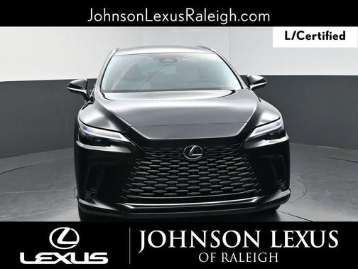 Caviar 2023 Lexus RX 350h Premium Plus