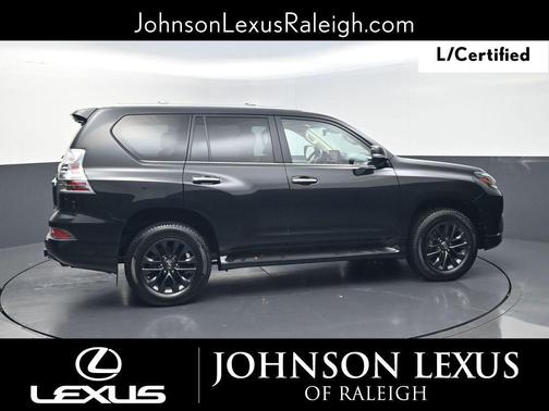 Caviar 2023 Lexus GX 460 Premium