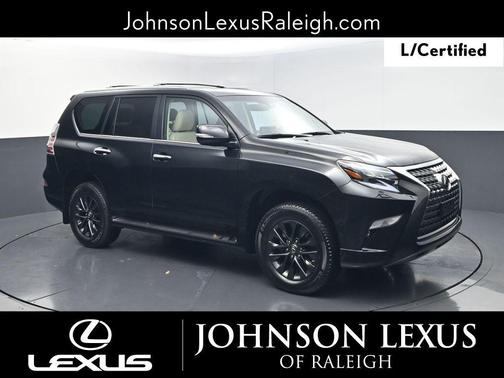 Caviar 2023 Lexus GX 460 Premium
