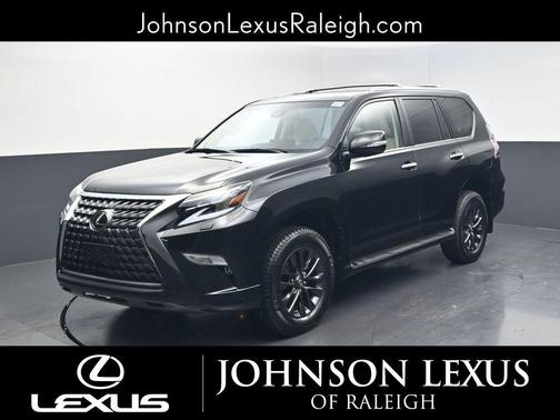 2023 Lexus GX 460 Premium