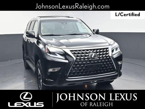 Caviar 2023 Lexus GX 460 Premium