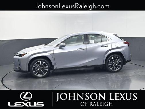 Iridium 2026 Lexus UX 300h Premium