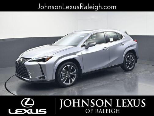 Iridium 2026 Lexus UX 300h Premium