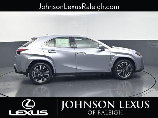 Iridium 2026 Lexus UX 300h Premium