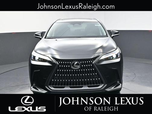 2026 Lexus NX 350h NX 350h Premium