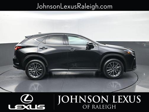 2026 Lexus NX 350h NX 350h Premium