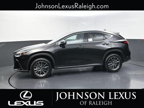 2026 Lexus NX 350h NX 350h Premium