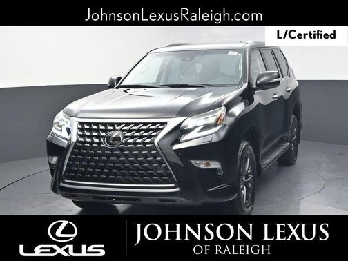 2023 Lexus GX 460 Premium