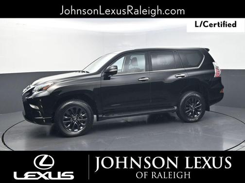 2023 Lexus GX 460 Premium