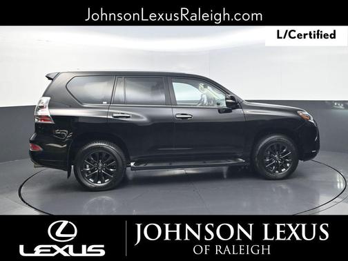 2023 Lexus GX 460 Premium