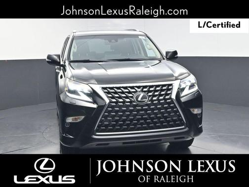 2023 Lexus GX 460 Premium