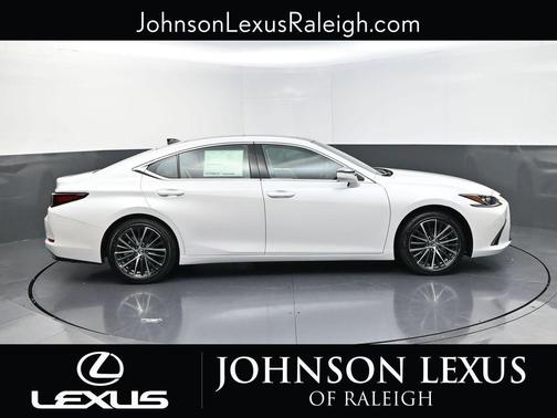 2025 Lexus ES 350 Base