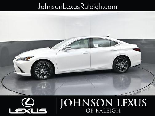 2025 Lexus ES 350 Base