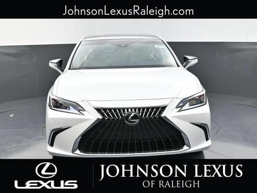 2025 Lexus ES 350 Base