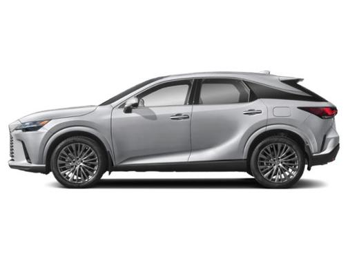 Iridium 2026 Lexus RX 350 Luxury