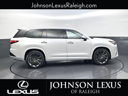 2026 Lexus TX 350 Luxury