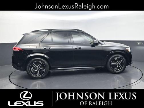 2020 Mercedes-Benz GLE 350 4MATIC