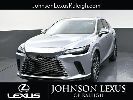2025 Lexus RX 350 Premium Plus