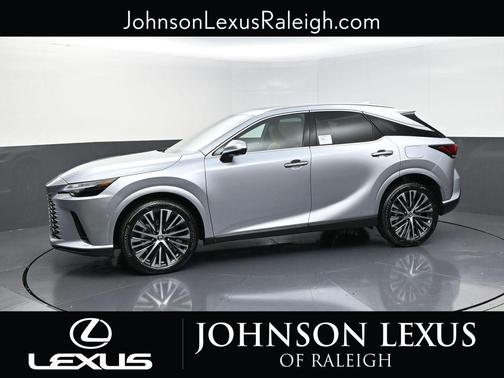 2025 Lexus RX 350 Premium Plus