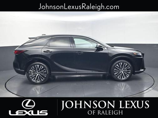 Caviar 2026 Lexus RX 350h Premium+