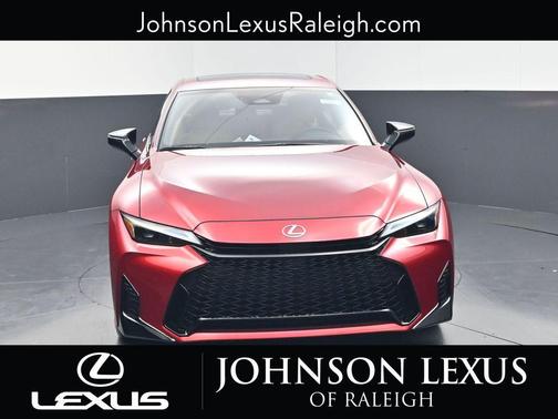 infrared 2026 Lexus IS 350 Base