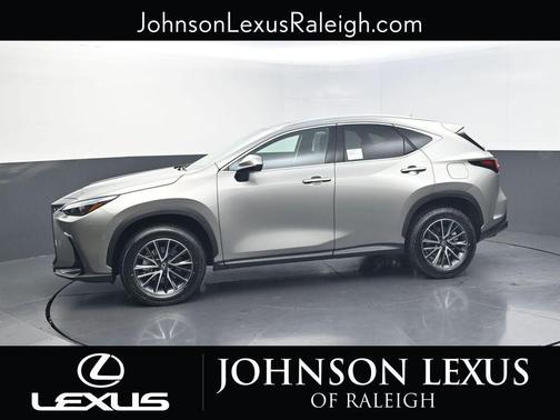 2026 Lexus NX 350 NX 350 Premium