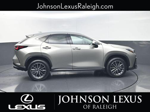 2026 Lexus NX 350 NX 350 Premium