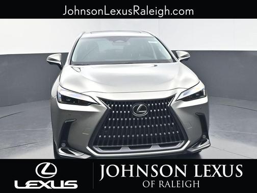 2026 Lexus NX 350 NX 350 Premium