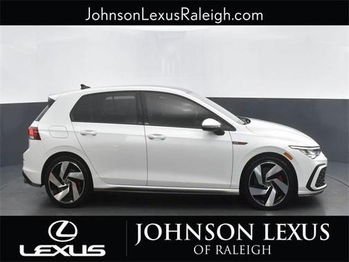 2022 Volkswagen Golf GTI 2.0T S DSG
