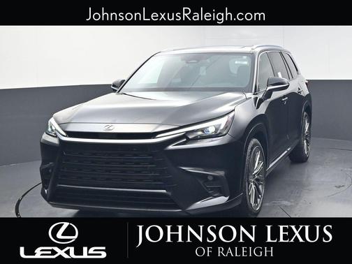 Caviar 2026 Lexus TX 350 Luxury