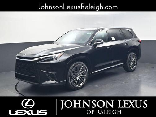 Caviar 2026 Lexus TX 350 Luxury