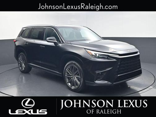 Caviar 2026 Lexus TX 350 Luxury