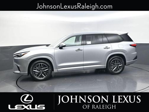 2026 Lexus TX 350 Premium