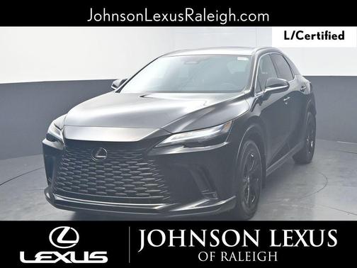 2023 Lexus RX 350 Premium