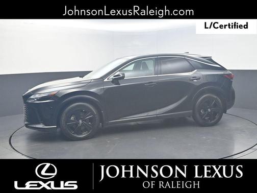 2023 Lexus RX 350 Premium